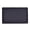 Black, variant on Vibrant Life Small Silicone Pet Feeding Mat, Beige, 13" x 8"
