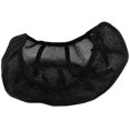 thumbnail image 4 of Coussin Antidérapant 3d en Maille pour Scrambler 0 Pro Spec, 4 of 4
