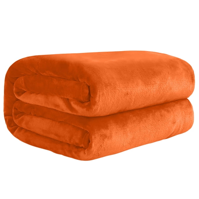 Solid Color Blanket Fleece Blanket Fleece Gift Yoga Cover Blanket French Fleece Blanket