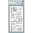 thumbnail image 2 of Creative Expressions Bohemian Sentiments, 2 of 18