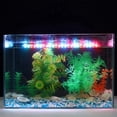 thumbnail image 4 of Acuario ligero Fish Fish Tank de Alto Nivel Impermeable Beeds Led de Alto Brillo Diseño de Brillo Mejorado Aplicacia Amplia Aplicacia Aplicacia de Energía y, 4 of 7
