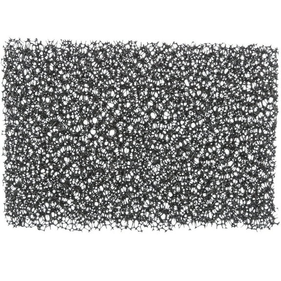 TRIXIE Replacement Filter to Remove Debris for TRIXIE Curved Drinking Fountain, 12 Pack