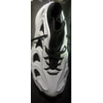 thumbnail image 1 of Men's Size 8.5 Ad-id-as Originals Adifom Q Foam Shoes Blue Gray HQ4322, 1 of 2