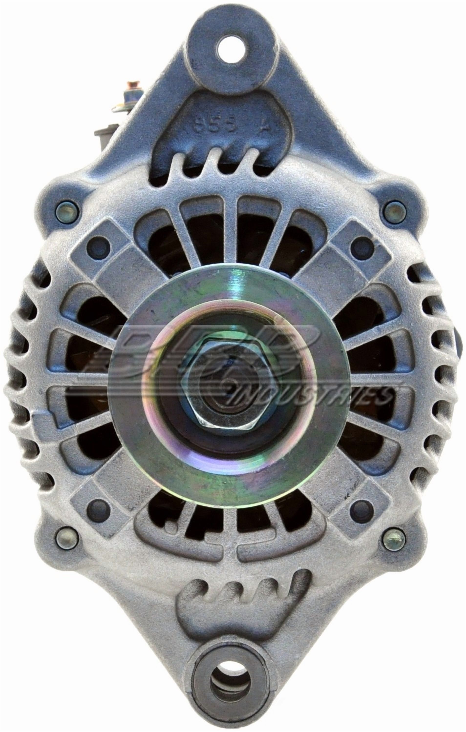 TERREPOWER formerly BBB Industries 11164 Reman Alternator