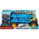 thumbnail image 1 of Camion Transportador Hot Wheels Monster Trucks Monster Mover, 1 of 3