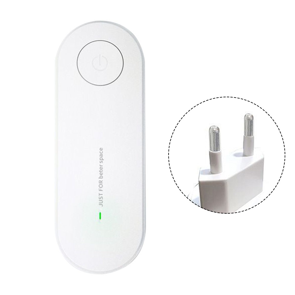 Home Air Purifier Plug In Filterless Air Purifier Home Purelonic Air