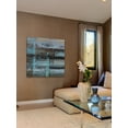 thumbnail image 5 of Marmont Hill 'Urban Construct' by Julie Joy Painting Print on Wrapped Canvas, 5 of 7