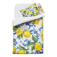 thumbnail image 2 of Lemon Duvet Cover and Pillowcase Set for Single Bedding, Bedroom Accessories for Kids Teens, 2 of 5