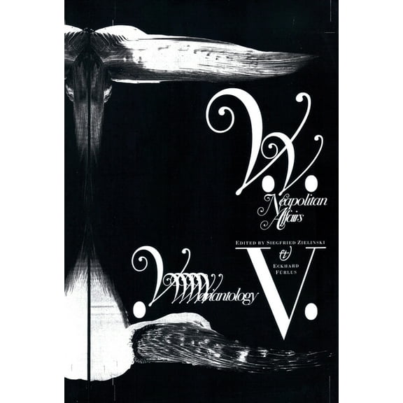 Variantology V: Neapolitan Affairs, (Paperback)