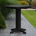 thumbnail image 5 of A&L Furniture Poly Bar Table, 5 of 7