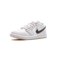 thumbnail image 4 of Jordan WOMENS Jordan 1 Low WMNS "Coral" IB8859 101 from Stadium Goods, 4 of 8