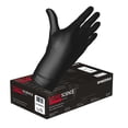 thumbnail image 2 of Forcefield Rocket Science, Gants Jetables en Nitrile Robustes (Caisse de 500 Gants), 2 of 2
