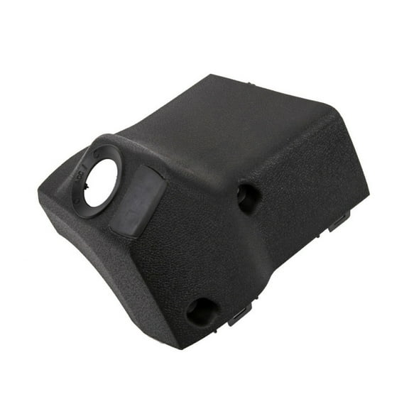 Genuine AC Delco For Chevy Traverse 2009-2017 Ignition Lock Cover | Ebony