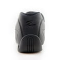 thumbnail image 5 of zephz Youth Zenith Black Cheerleading Shoe 2.5, 5 of 6