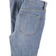 thumbnail image 2 of Free People Womens Ripped Skinny Fit Jeans, Blue, 28, 2 of 2