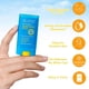 thumbnail image 2 of Invisible Sun Stick SPF 50, Sunscreen Stick for Face & Body, Broad Spectrum Moisturizing Sunscreen SPF 50+, 2 of 5
