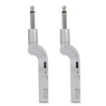 thumbnail image 4 of Transmisor De Bajo Eléctrico, Sistema De Guitarra Inalámbrico Recargable Para Guitarra Para Bajo YLSHRF Electric Guitar Receiver, 4 of 8
