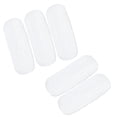 thumbnail image 4 of Mop Cloth Replacement, 5PCS High Strength Environmental Protection Mop Pads Easy Installation  For Secura EM-516 For Household For Living Room, 4 of 8