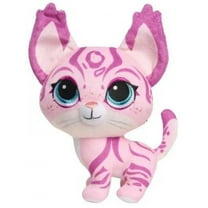 Disney Junior SuperKitties Willa Collector Plush