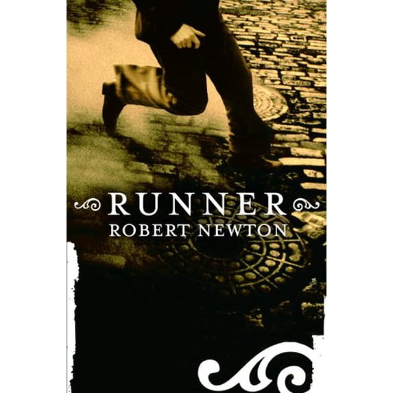 Pre-Owned Runner, 9780375837449, 0375837442, Hardcover,