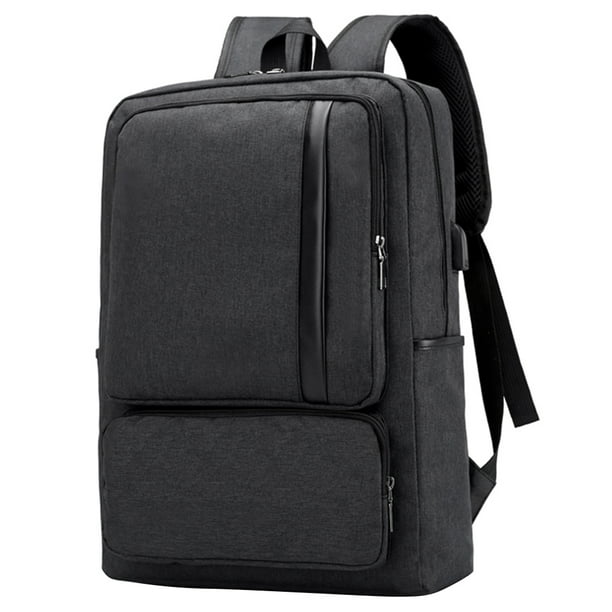 SumacLife - Padded Universal Nylon Backpack Case For 15
