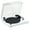 Piano White, variant on Fluance RT83 Reference High Fidelity Vinyl Turntable Record Player with Ortofon 2M Red Cartridge, Speed Control Motor, High Mass MDF Wood Plinth, Vibration Isolation Feet - Piano White