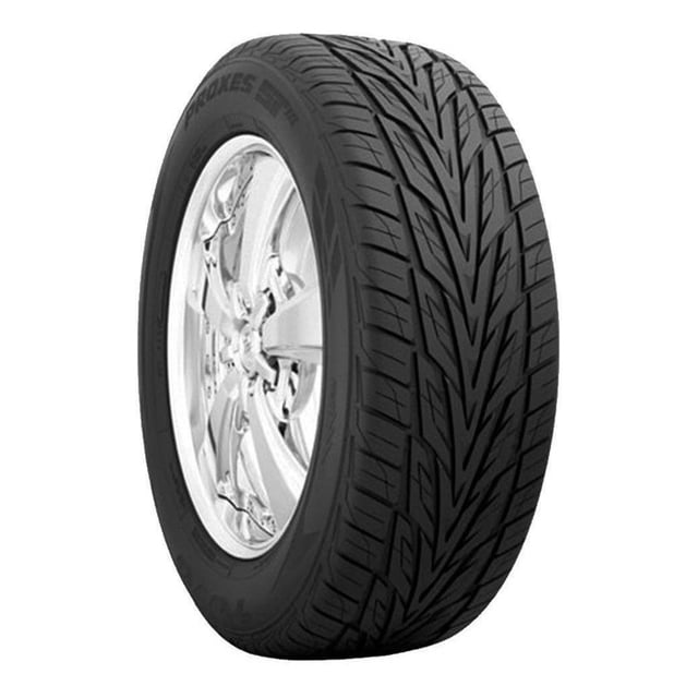 Llanta 285/60r18 TOYO Proxes ST3 120V