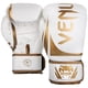 thumbnail image 2 of Guantes de boxeo Venum Challenger 2.0 White Gold 453g, 2 of 4