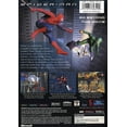 thumbnail image 2 of Spider-Man The Movie - Xbox - CD - Anglais, 2 of 2