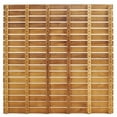 thumbnail image 4 of ARB SpaTeak MAT 3636 Teak Tapis de Douche, 4 of 5