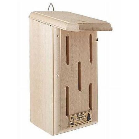 UPC: 0788652200350 | Coveside Small Butterfly House for Protective Shelter from Wind and Weather