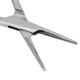 thumbnail image 1 of Pinzas hemostáticas para eliminar el pelo de mascotas Bling Bling 12,5 CM, 1 of 14