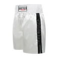 thumbnail image 1 of Mosiee Adults Boxing Shorts Boxing Shorts Breathable Fabric Comfortable Materials, 1 of 7
