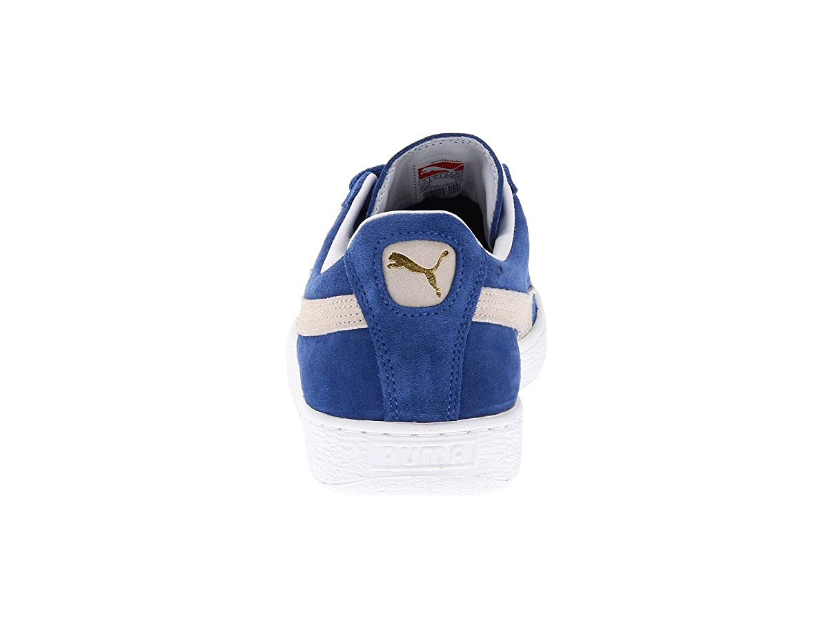 SANTHAModel 1 suede sneakers Men’s Size 38/ US 5 Suede Sneakers in Camel for Men | Sandro Paris main image 2