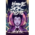 thumbnail image 1 of Pre-Owned Home Sick Pilots Volume 3: Three Chords and the End of the World (Paperback) 1534323139 9781534323131, 1 of 1