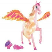 Barbie & The Diamond Castle Glimmer Horse