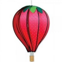 Premier Kites Hot Air Balloon - Small Strawberry