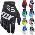 thumbnail image 2 of Mtb Motocross-Guantes De Equitación Unisex Para Todas Las Estaciones , Ciclismo , Impermeables , Antideslizantes huangjie unisex, 2 of 2