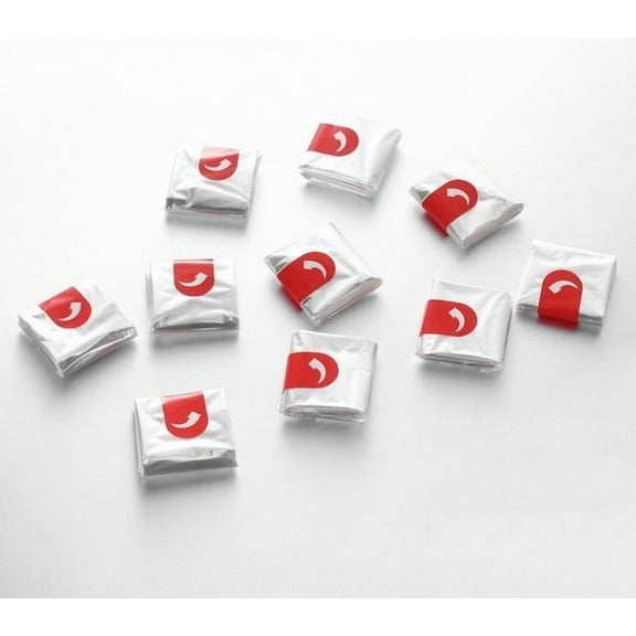 15 Turkey Bags, Cooking Oven Bags, Meat Baking Bags for Turkey Fish Vegetables - 9.8 x 14.9 inches