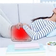 thumbnail image 4 of Pad Electric Mat Body Heat Heating 4-Timer Warming 6-Level Small Appliances, 4 of 9