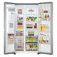 thumbnail image 3 of Refrigerador 22.5 Pies LG Side By Side Silver, 3 of 4