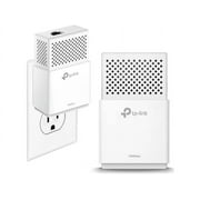TP-Link TL-PA7017 KIT AV1000 Gigabit Powerline Ethernet Adapter TLPA7017KIT