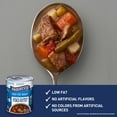 thumbnail image 4 of Progresso Light, Beef Pot Roast Soup, Gluten Free, 18.5 oz., 4 of 18