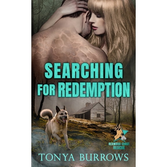 Searching for Redemption, (Paperback)