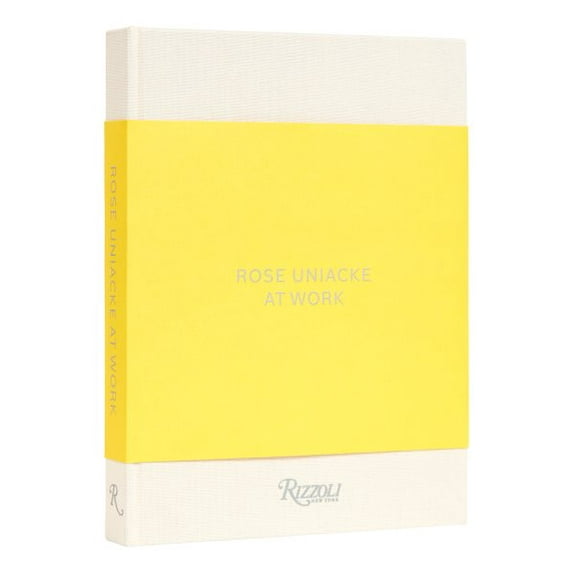 Pre-Owned Rose Uniacke at Work, (Hardcover)