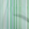 thumbnail image 1 of oneOone Velvet Green Fabric Stripes Dress Material Fabric Print Fabric By The Yard 58 Inch Wide, 1 of 7