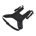 thumbnail image 2 of Bolsa para depósito de motocicleta perfecl base de montaje Colgante de almacenamiento Estilo B, 2 of 8