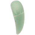 thumbnail image 1 of Mini espátula curva para mascarilla, espátula cosmética curva, pala espátula para mascarilla curva, pala espátula cosmética curva, fiel a su promesa, 1 of 8