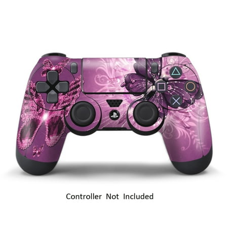 PS4 Skins Playstation 4 Games Sony PS4 Games Decals Custom PS4 Controller Stickers PS4 Remote Controller Skin Playstation 4 Controller Dualshock 4