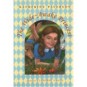 The Wide-Awake Princess [Hardcover - Used]